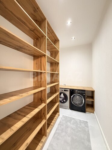 Satılır 4 otaqlı həyət evi/bağ evi 150 m², Mərdəkan q., photo 13 from 21