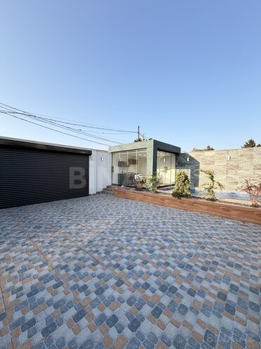 Satılır 4 otaqlı həyət evi/bağ evi 150 m², Mərdəkan q., photo 6 from 21