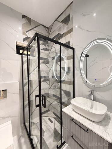 Satılır 4 otaqlı həyət evi/bağ evi 150 m², Mərdəkan q., photo 17 from 21