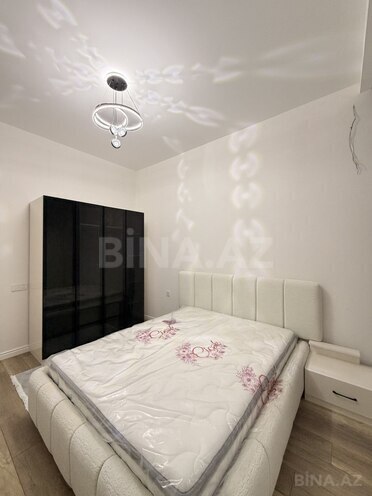 Satılır 4 otaqlı həyət evi/bağ evi 150 m², Mərdəkan q., photo 18 from 21
