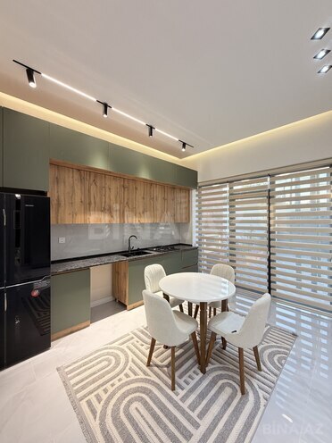 Satılır 4 otaqlı həyət evi/bağ evi 150 m², Mərdəkan q., photo 11 from 21