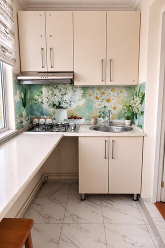 Satılır 2 otaqlı köhnə tikili 40 m², 8 Noyabr m., photo 6 from 11