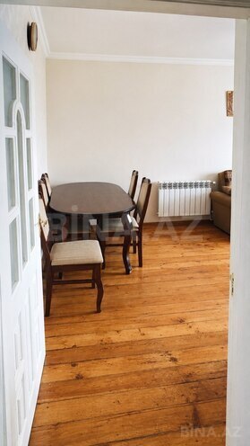 Satılır 2 otaqlı köhnə tikili 40 m², 8 Noyabr m., photo 4 from 11