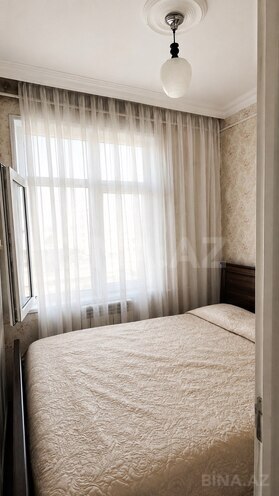 Satılır 2 otaqlı köhnə tikili 40 m², 8 Noyabr m., photo 5 from 11