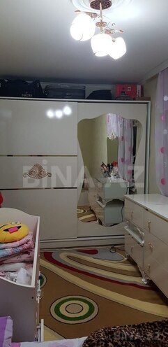 İcarəyə verilir 2 otaqlı köhnə tikili 70 m², Elmlər Akademiyası m., photo 4 from 10