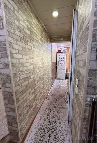 İcarəyə verilir 2 otaqlı köhnə tikili 70 m², Elmlər Akademiyası m., photo 5 from 10