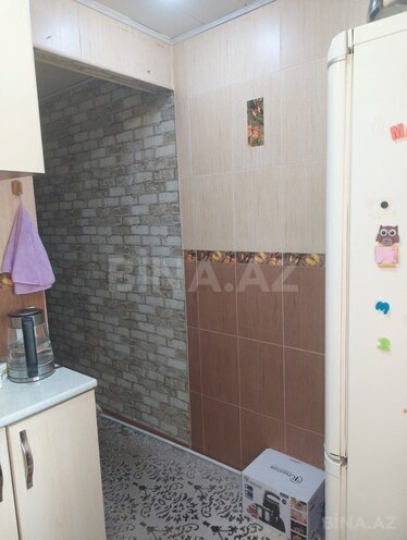 İcarəyə verilir 2 otaqlı köhnə tikili 70 m², Elmlər Akademiyası m., photo 9 from 10