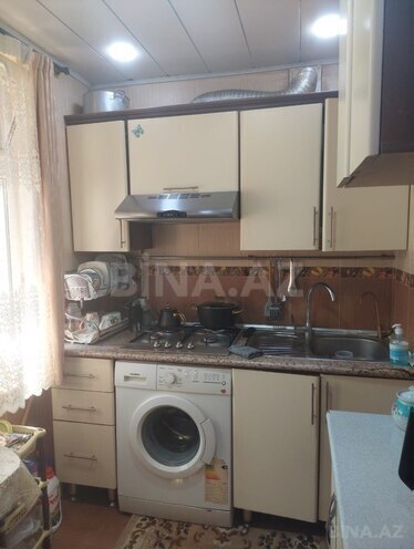 İcarəyə verilir 2 otaqlı köhnə tikili 70 m², Elmlər Akademiyası m., photo 6 from 10