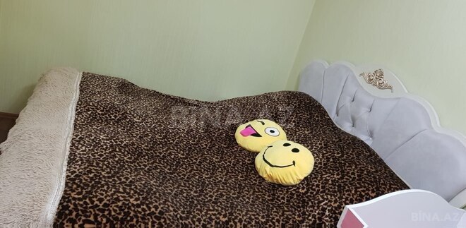 İcarəyə verilir 2 otaqlı köhnə tikili 70 m², Elmlər Akademiyası m., photo 7 from 10