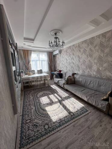 Продаётся 3-комн. вторичка 80 м², пос. Ени Гюнешли, photo 5 from 17