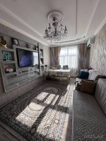 Продаётся 3-комн. вторичка 80 м², пос. Ени Гюнешли, photo 4 from 17