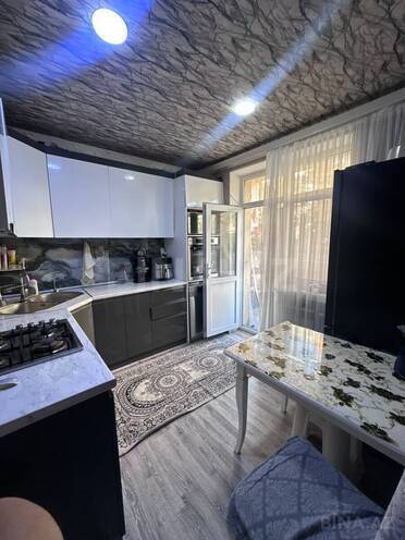 Продаётся 3-комн. вторичка 80 м², пос. Ени Гюнешли, photo 11 from 17