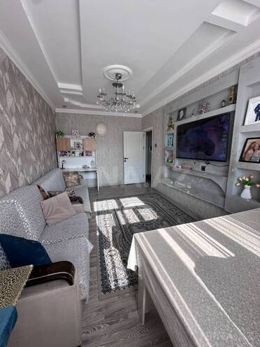 Продаётся 3-комн. вторичка 80 м², пос. Ени Гюнешли, photo 3 from 17