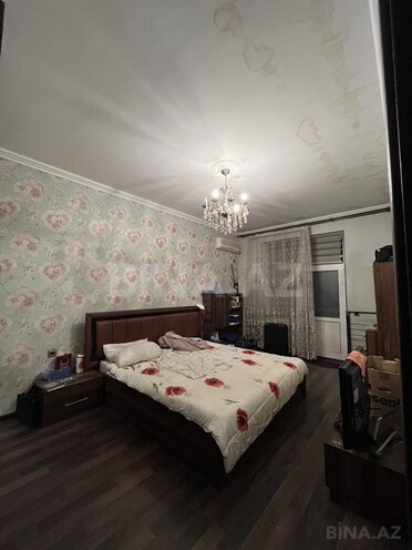 İcarəyə verilir 2 otaqlı köhnə tikili 65 m², 28 May m., photo 4 from 9