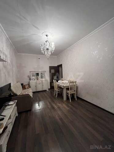 İcarəyə verilir 2 otaqlı köhnə tikili 65 m², 28 May m., photo 3 from 9