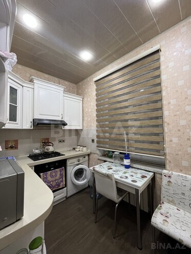 İcarəyə verilir 2 otaqlı köhnə tikili 65 m², 28 May m., photo 6 from 9