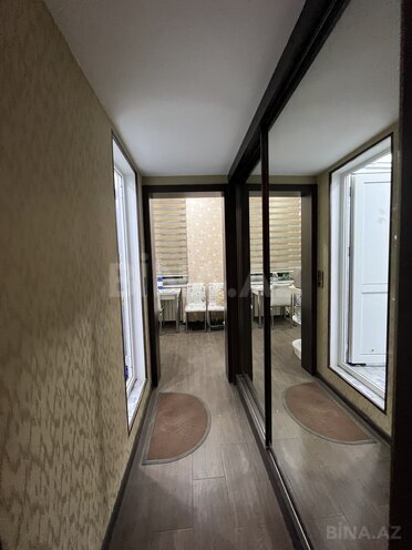 İcarəyə verilir 2 otaqlı köhnə tikili 65 m², 28 May m., photo 7 from 9