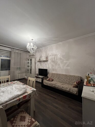 İcarəyə verilir 2 otaqlı köhnə tikili 65 m², 28 May m., photo 1 from 9
