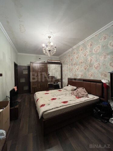 İcarəyə verilir 2 otaqlı köhnə tikili 65 m², 28 May m., photo 5 from 9