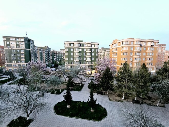 Satılır 2 otaqlı yeni tikili 41 m², Masazır q., photo 1 from 14