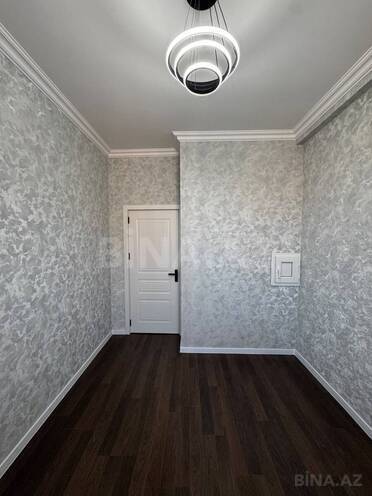 Satılır 2 otaqlı yeni tikili 41 m², Masazır q., photo 13 from 14