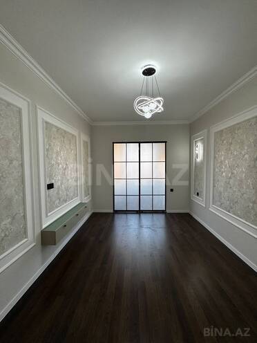 Satılır 2 otaqlı yeni tikili 41 m², Masazır q., photo 4 from 14