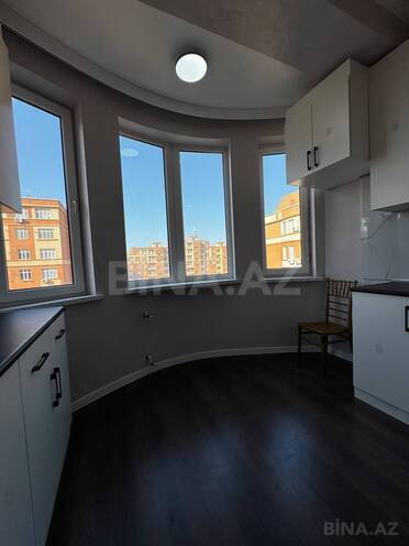Satılır 2 otaqlı yeni tikili 41 m², Masazır q., photo 7 from 14