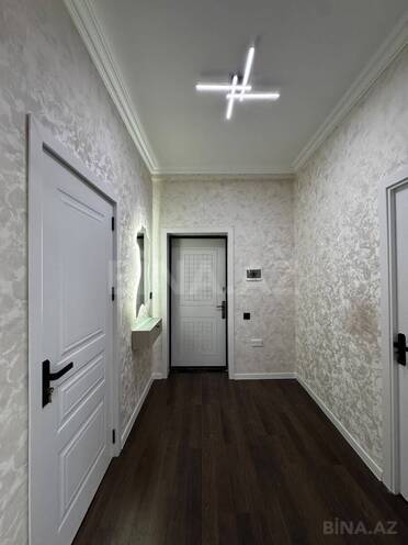 Satılır 2 otaqlı yeni tikili 41 m², Masazır q., photo 6 from 14