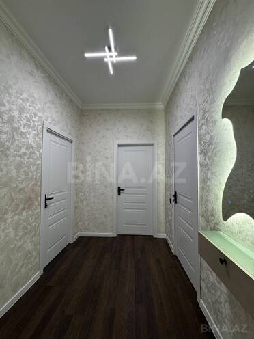 Satılır 2 otaqlı yeni tikili 41 m², Masazır q., photo 5 from 14
