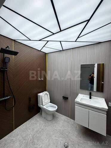 Satılır 2 otaqlı yeni tikili 41 m², Masazır q., photo 11 from 14