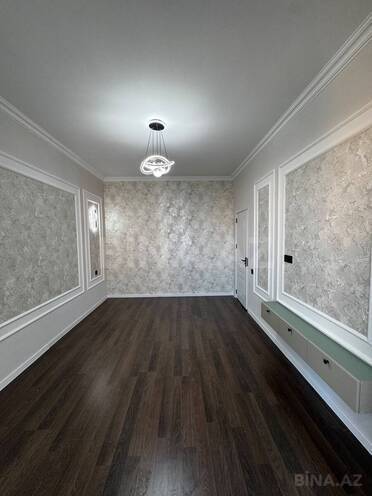 Satılır 2 otaqlı yeni tikili 41 m², Masazır q., photo 10 from 14