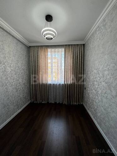 Satılır 2 otaqlı yeni tikili 41 m², Masazır q., photo 12 from 14