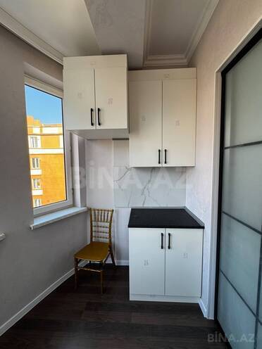 Satılır 2 otaqlı yeni tikili 41 m², Masazır q., photo 9 from 14