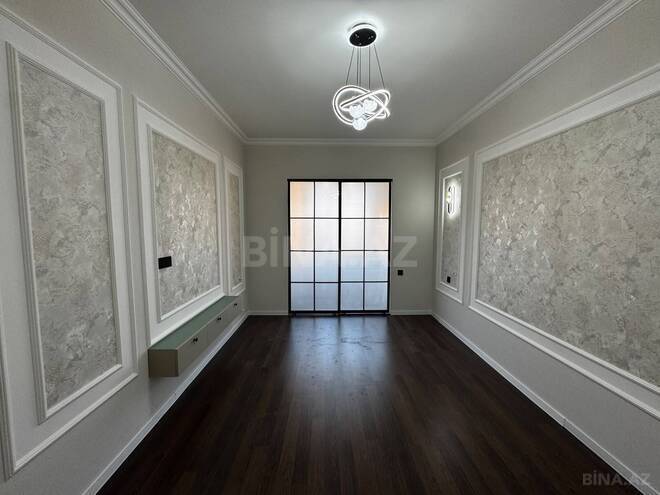 Satılır 2 otaqlı yeni tikili 41 m², Masazır q., photo 3 from 14