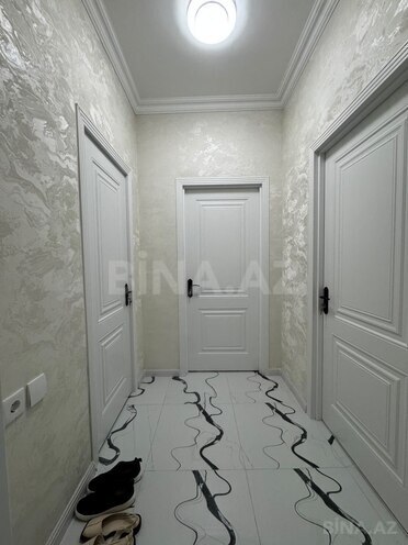 Satılır 2 otaqlı yeni tikili 42 m², Masazır q., photo 9 from 11
