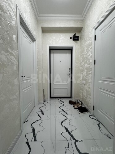 Satılır 2 otaqlı yeni tikili 42 m², Masazır q., photo 10 from 11