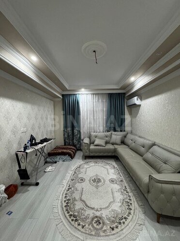 Satılır 2 otaqlı yeni tikili 42 m², Masazır q., photo 6 from 11