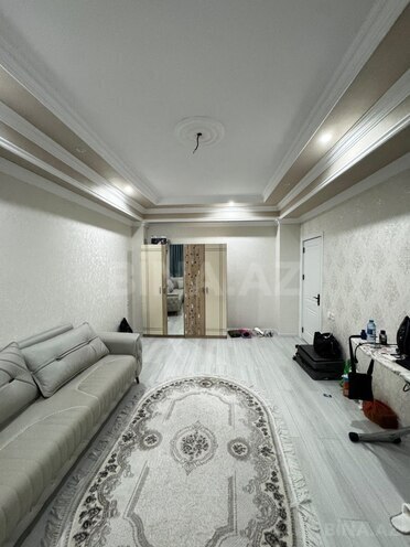 Satılır 2 otaqlı yeni tikili 42 m², Masazır q., photo 7 from 11
