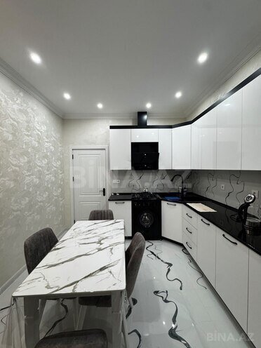 Satılır 2 otaqlı yeni tikili 42 m², Masazır q., photo 8 from 11