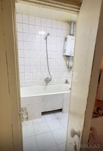 Satılır 2 otaqlı köhnə tikili 65 m², Azadlıq Prospekti m., photo 8 from 15