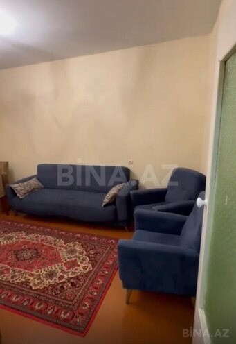 Satılır 2 otaqlı köhnə tikili 65 m², Azadlıq Prospekti m., photo 13 from 15