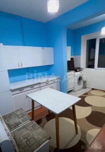 Satılır 2 otaqlı köhnə tikili 65 m², Azadlıq Prospekti m., photo 12 from 15