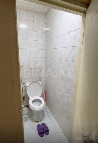 Satılır 2 otaqlı köhnə tikili 65 m², Azadlıq Prospekti m., photo 10 from 15