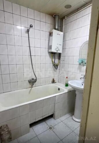 Satılır 2 otaqlı köhnə tikili 65 m², Azadlıq Prospekti m., photo 9 from 15