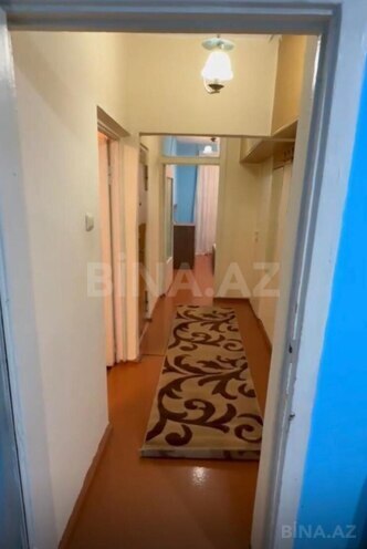 Satılır 2 otaqlı köhnə tikili 65 m², Azadlıq Prospekti m., photo 14 from 15