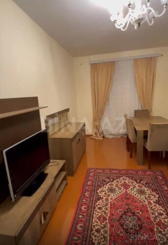 Satılır 2 otaqlı köhnə tikili 65 m², Azadlıq Prospekti m., photo 7 from 15