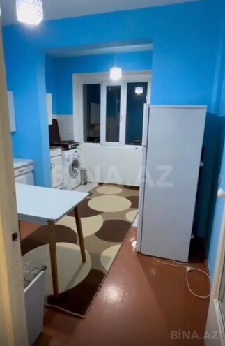 Satılır 2 otaqlı köhnə tikili 65 m², Azadlıq Prospekti m., photo 11 from 15