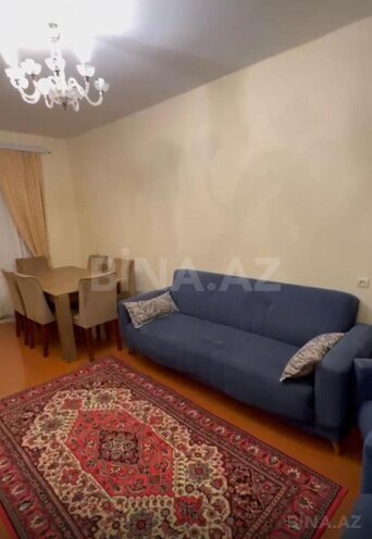 Satılır 2 otaqlı köhnə tikili 65 m², Azadlıq Prospekti m., photo 5 from 15
