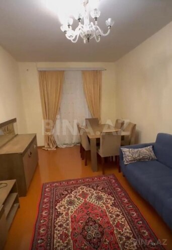 Satılır 2 otaqlı köhnə tikili 65 m², Azadlıq Prospekti m., photo 6 from 15