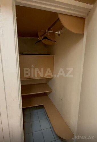 Satılır 2 otaqlı köhnə tikili 65 m², Azadlıq Prospekti m., photo 3 from 15